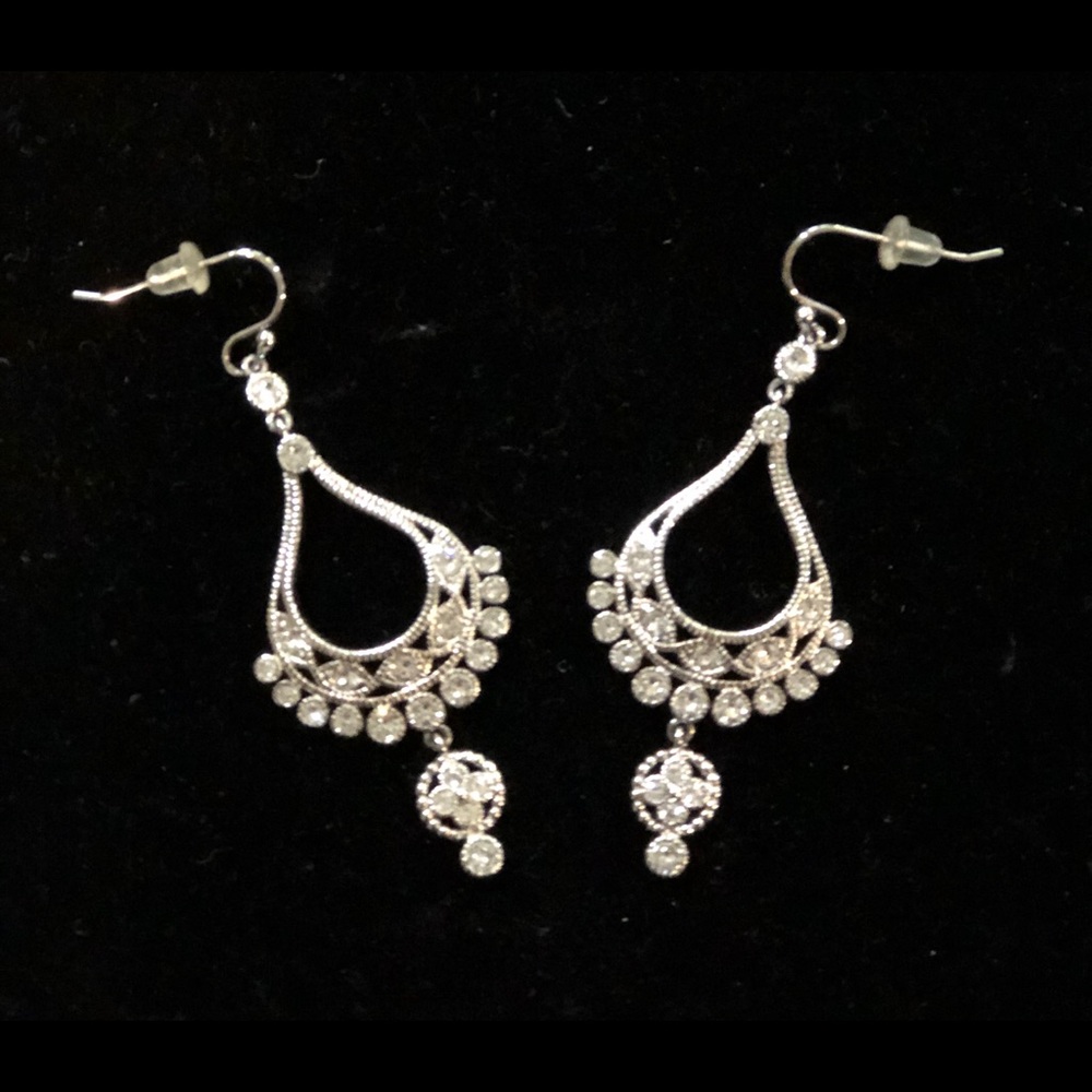 Touchstone by Swarovski Earrings